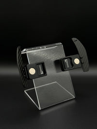Lwerks BMW F-series Magnetic Paddle Shifters