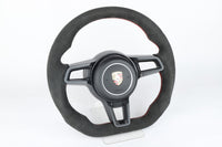 Custom Porsche Classic 996,986, > 991.2 Steering Wheel Conversion