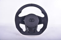Made To Order Toyota Supra A90 Sport Style