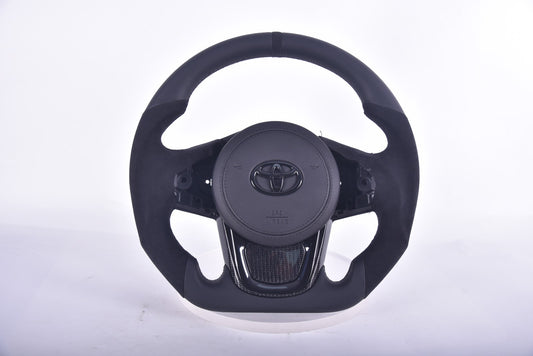 Made To Order Toyota Supra A90 Sport Style