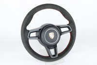 Custom Porsche Classic 996,986, > 991.2 Steering Wheel Conversion