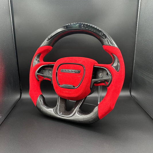 In Stock Lwerks 2015+ Dodge Challenger / Charger / Jeep Grand Cherokee Srt / Durango