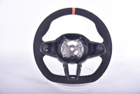 Custom Bmw G series Lci Steering Wheel