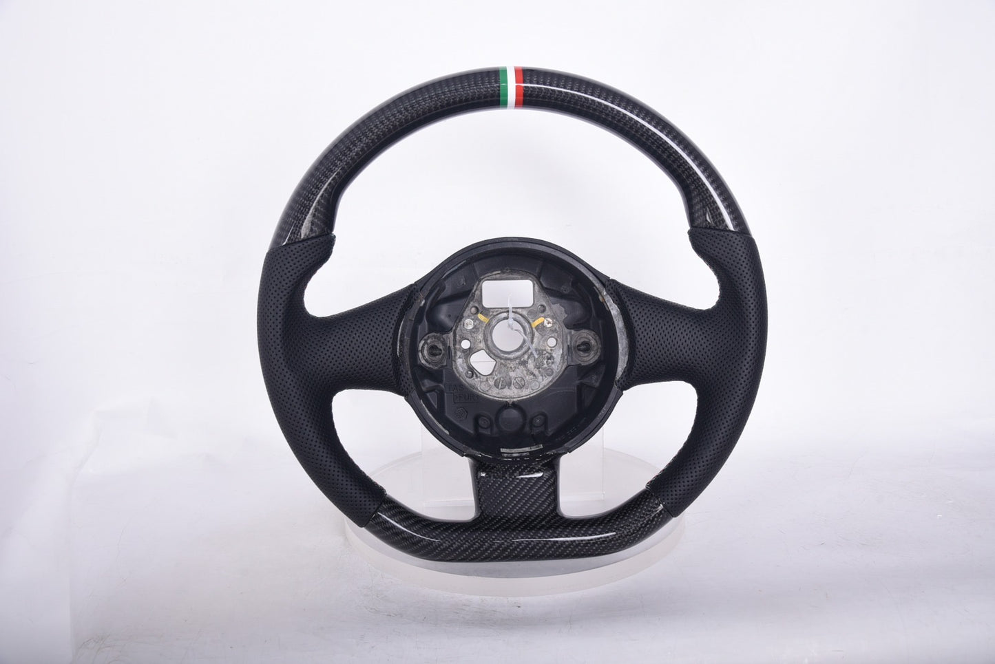 Custom Lwerks Lamborghini Gallardo Wheel