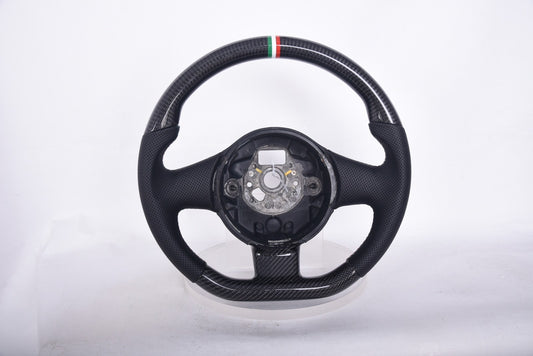 Custom Lwerks Lamborghini Gallardo Wheel