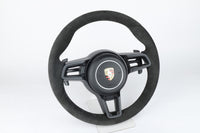 Custom Porsche Classic 996,986, > 991.2 Steering Wheel Conversion