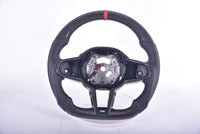 In Stock Bmw G Lci wheel (heated) M3/M4/ M240i / M340i, M440