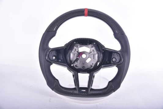 In Stock Bmw G Lci wheel (heated) M3/M4/ M240i / M340i, M440