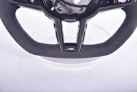 F90 Gseries LCI Steering Wheel