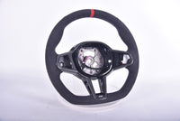 F90 Gseries LCI Steering Wheel