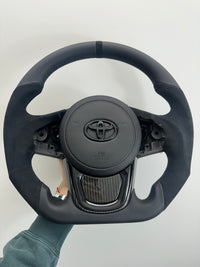 Made To Order Toyota Supra A90 Sport Style
