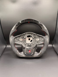 IN STOCK Supra Wheel Carbon Fiber/ LED Shift Lights