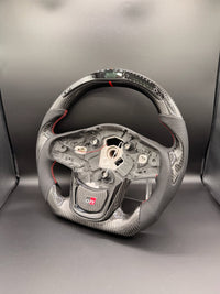 IN STOCK Supra Wheel Carbon Fiber/ LED Shift Lights