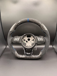 IN STOCK Volkswagen Golf MRK7 Steering Wheel