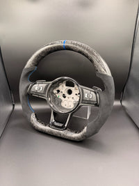 IN STOCK Volkswagen Golf MRK7 Steering Wheel