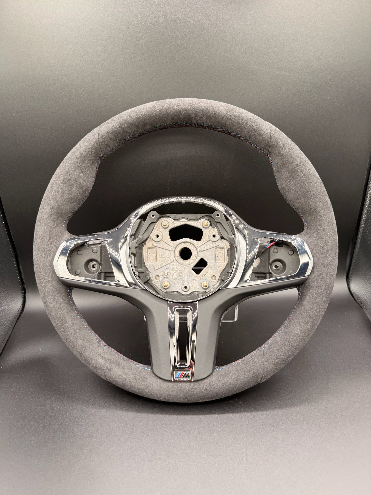 IN STOCK Fully Alcantara BMW G series/M3/M4/M240i/M340i/M440