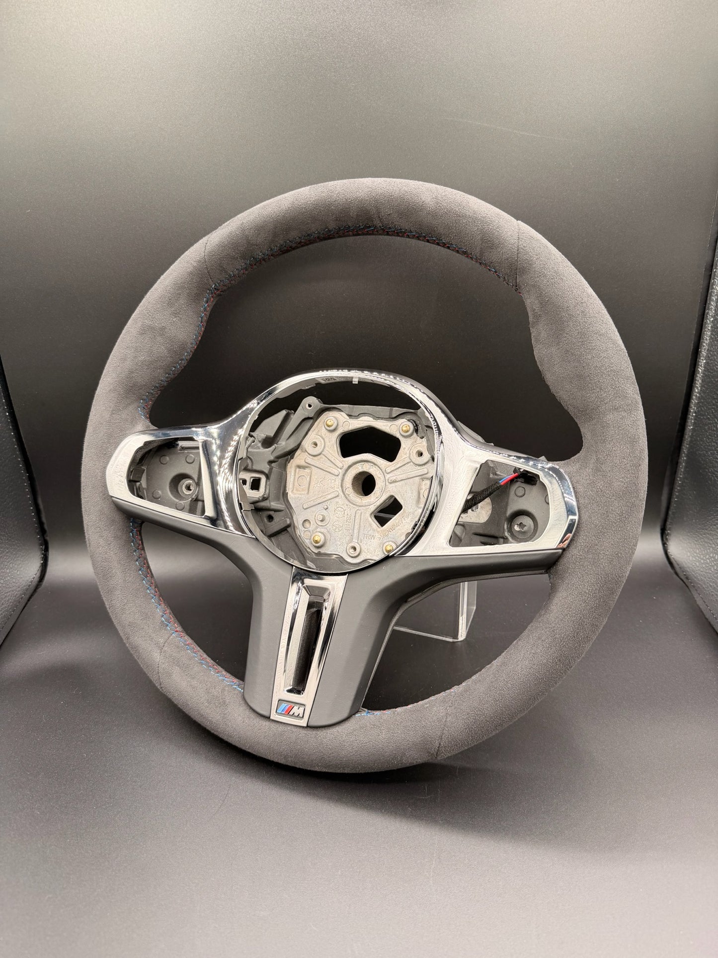 IN STOCK Fully Alcantara BMW G series/M3/M4/M240i/M340i/M440