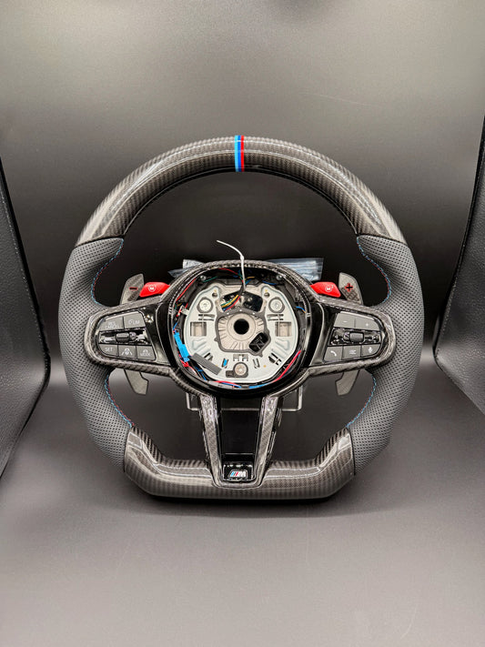 IN STOCK BMW G Series Steering Wheel