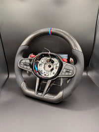 IN STOCK BMW G Series Steering Wheel