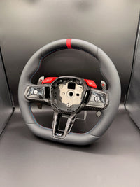 IN STOCK Fully Leather BMW G90/M5 Steering Wheel