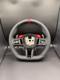 IN STOCK Fully Leather BMW G90/M5 Steering Wheel
