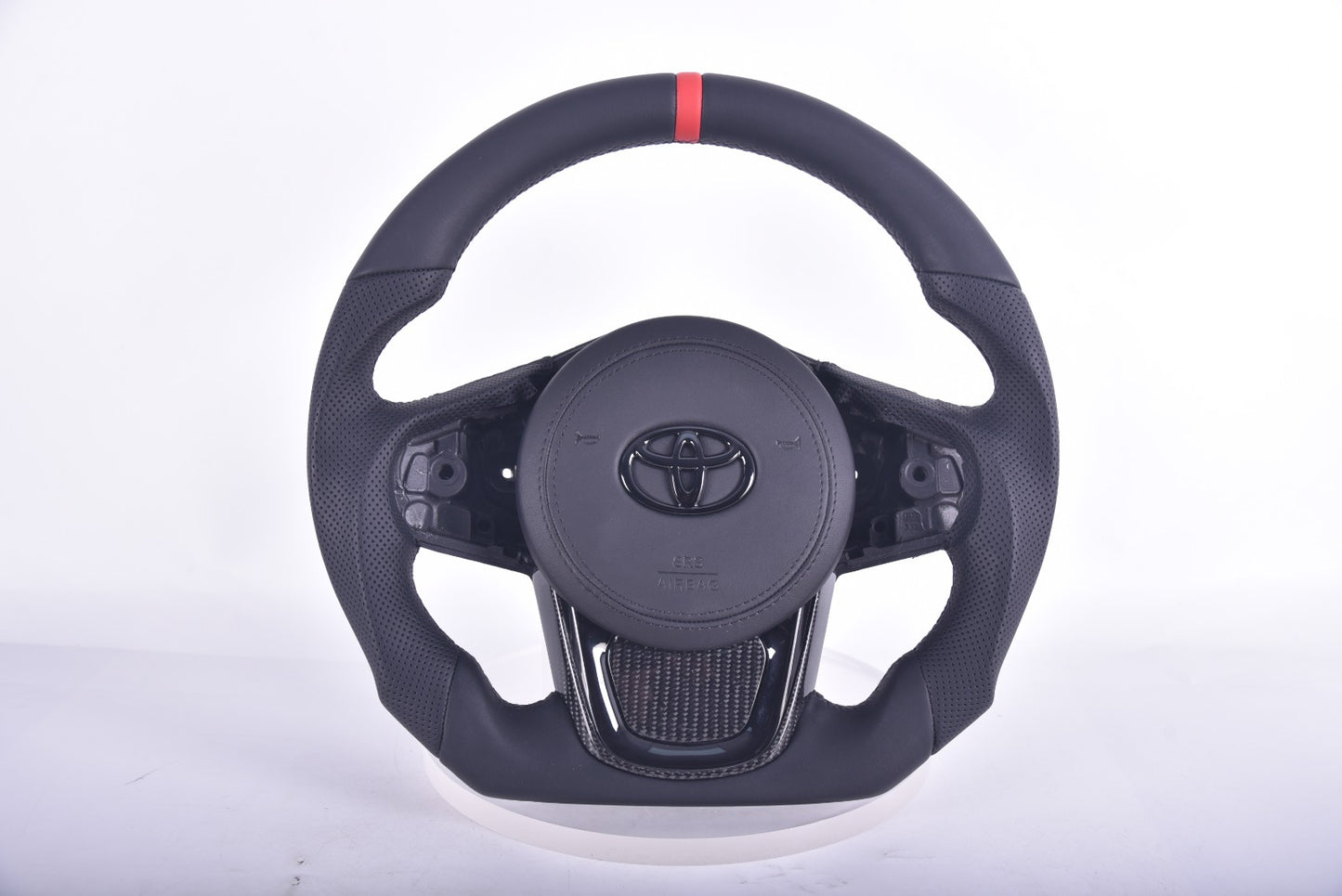 Made to order Toyota Supra A90 Sport Style/ Airbag Cover