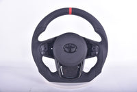 Made to order Toyota Supra A90 Sport Style/ Airbag Cover
