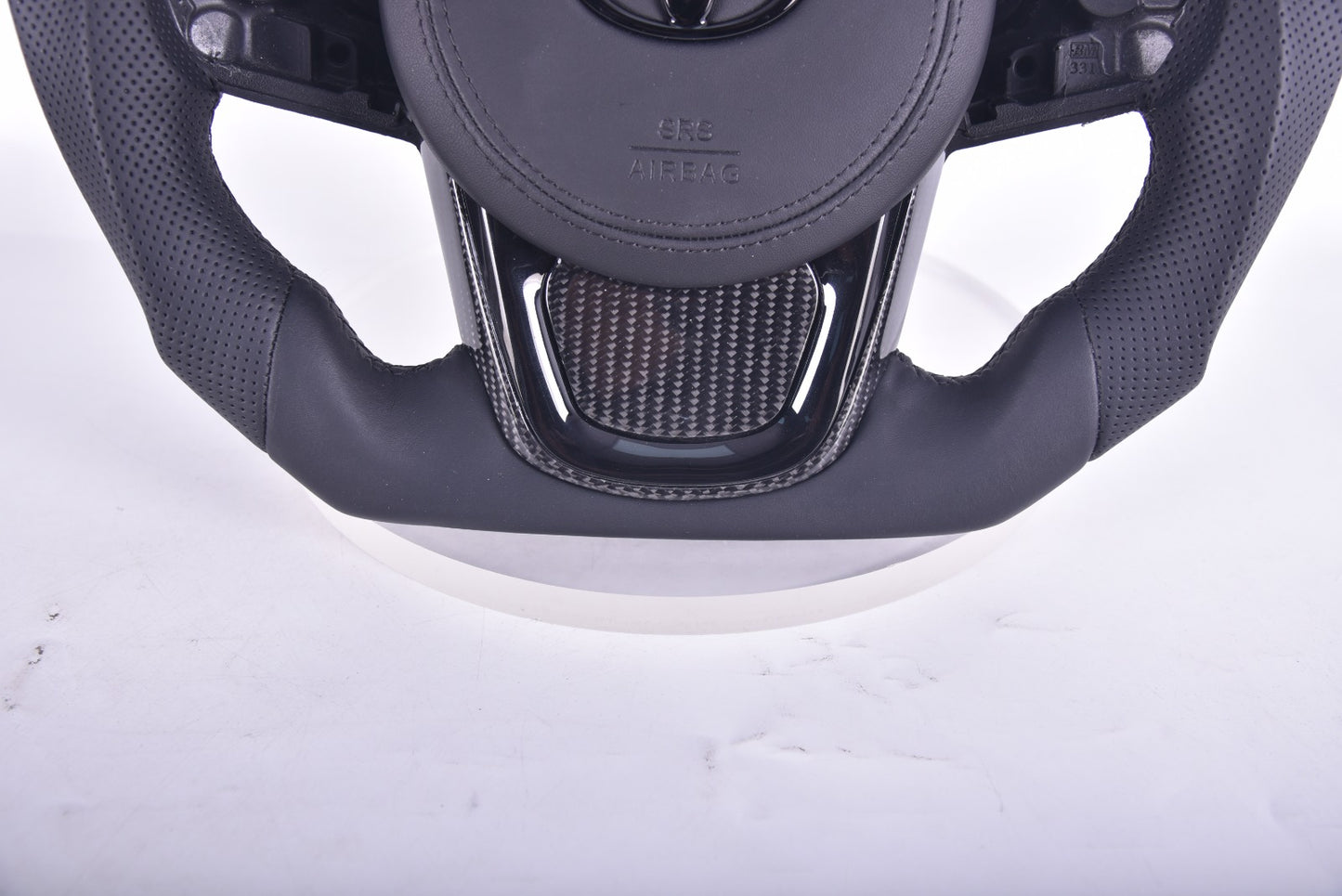 Made to order Toyota Supra A90 Sport Style/ Airbag Cover