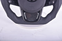 Made to order Toyota Supra A90 Sport Style/ Airbag Cover