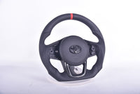 Made to order Toyota Supra A90 Sport Style/ Airbag Cover