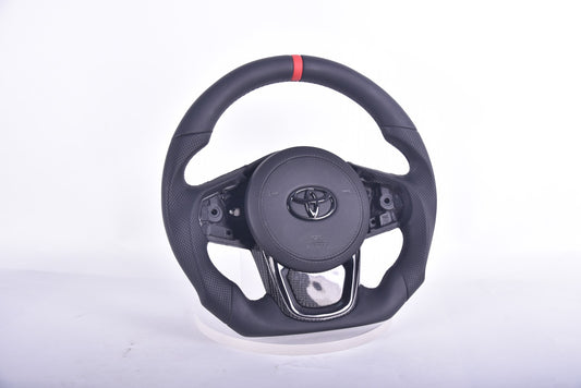Made to order Toyota Supra A90 Sport Style/ Airbag Cover
