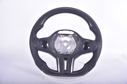 In Stock BMW G series Wheel (Heated) M3/M4/ M240i / M340i, M440