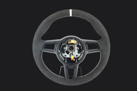 Custom Lwerks Porsche 997 To 991.2 Full Conversion / airbag replacement