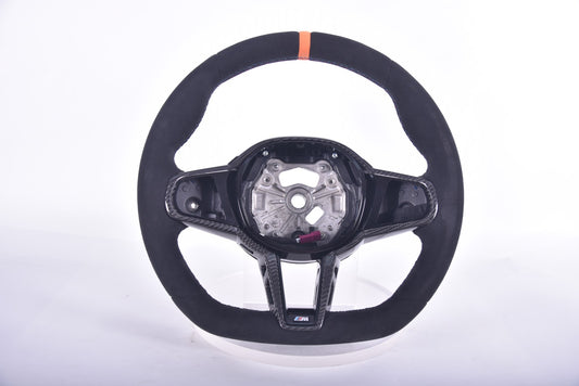 In Stock Bmw Lci wheel (Heated) M3/M4/ M240i / M340i, M440